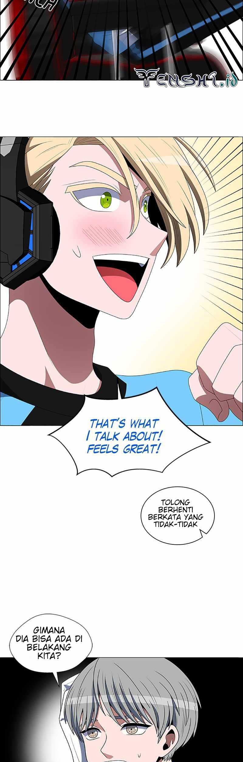 No Scope Chapter 106 - halaman 14