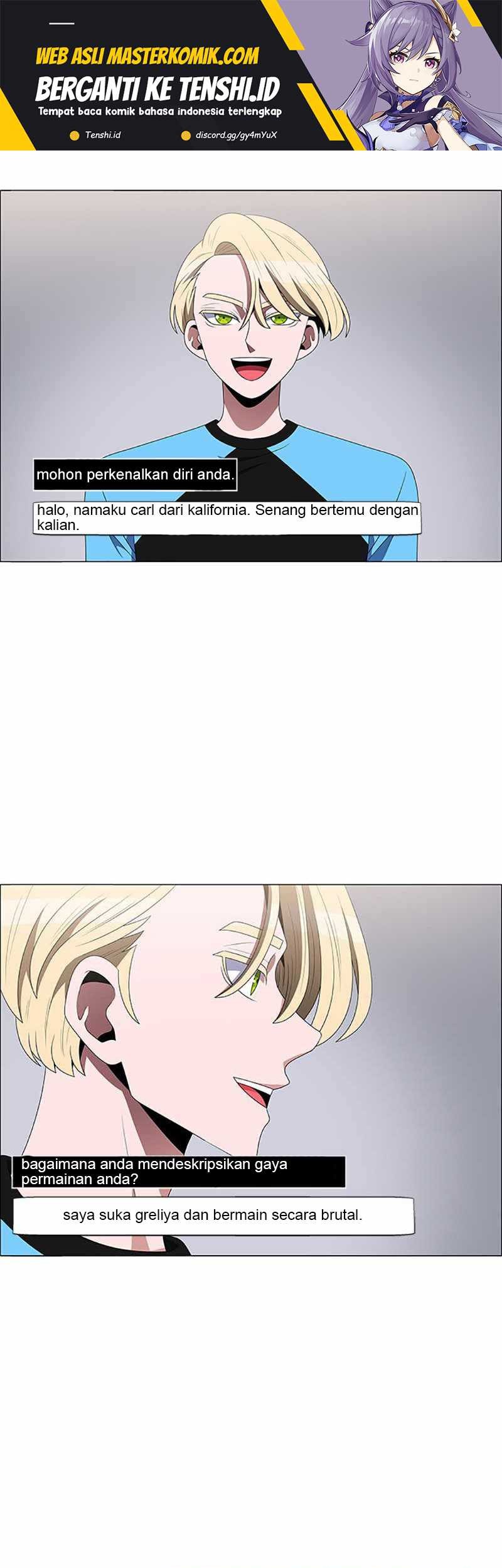 No Scope Chapter 106 - halaman 2