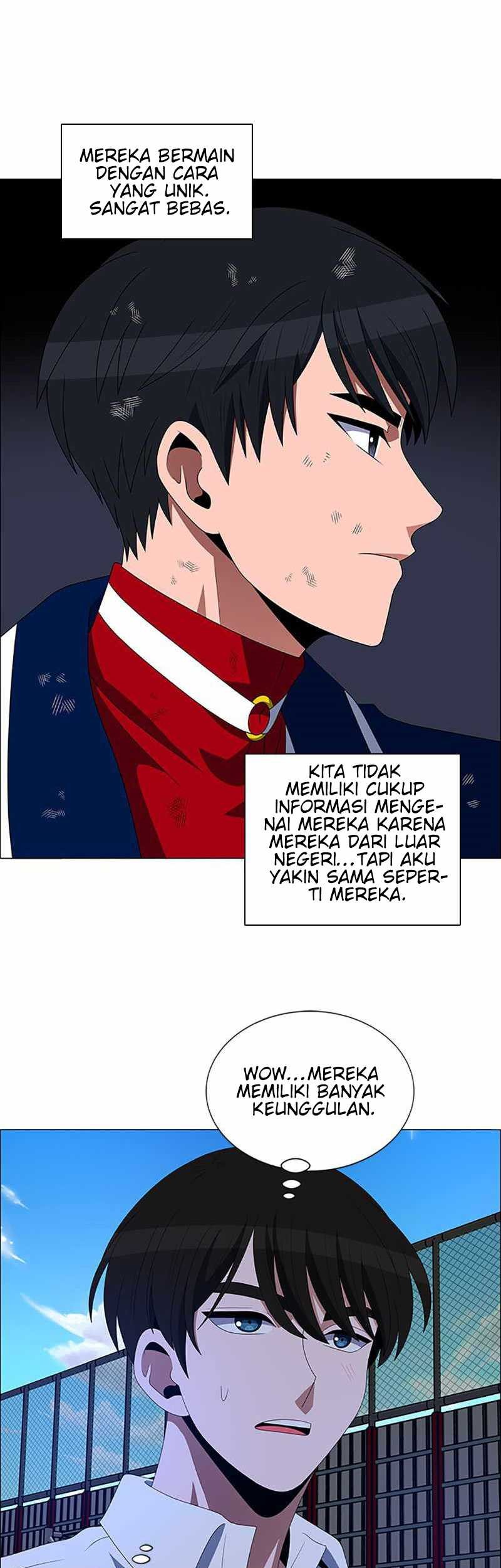 No Scope Chapter 106 - halaman 20