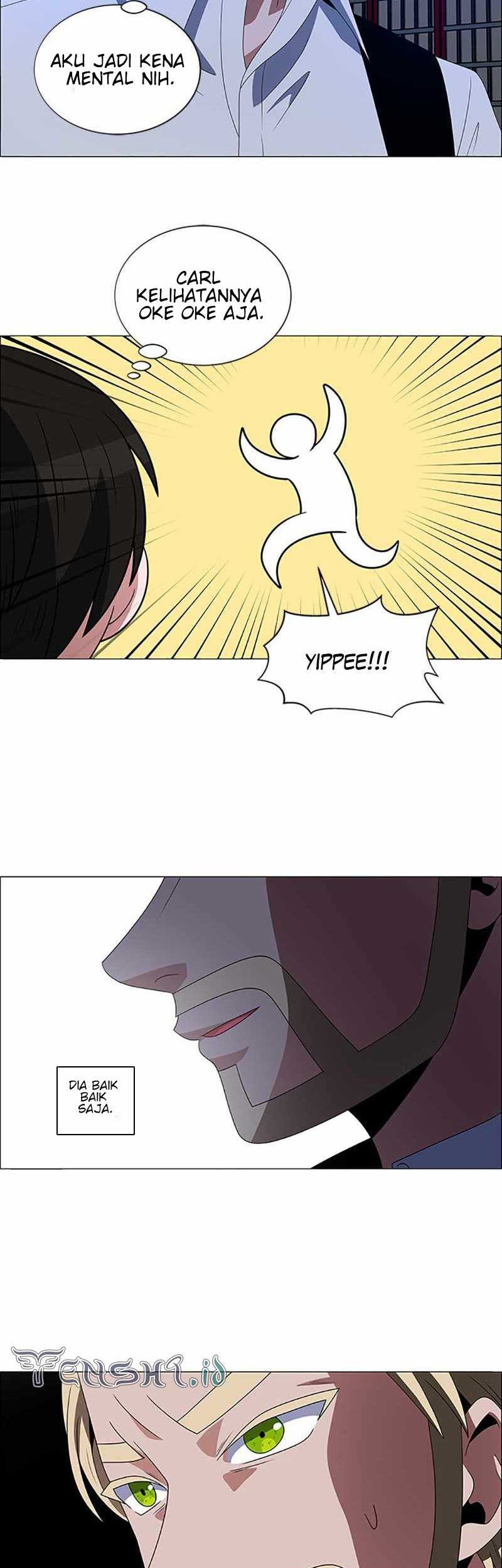 No Scope Chapter 106 - halaman 21