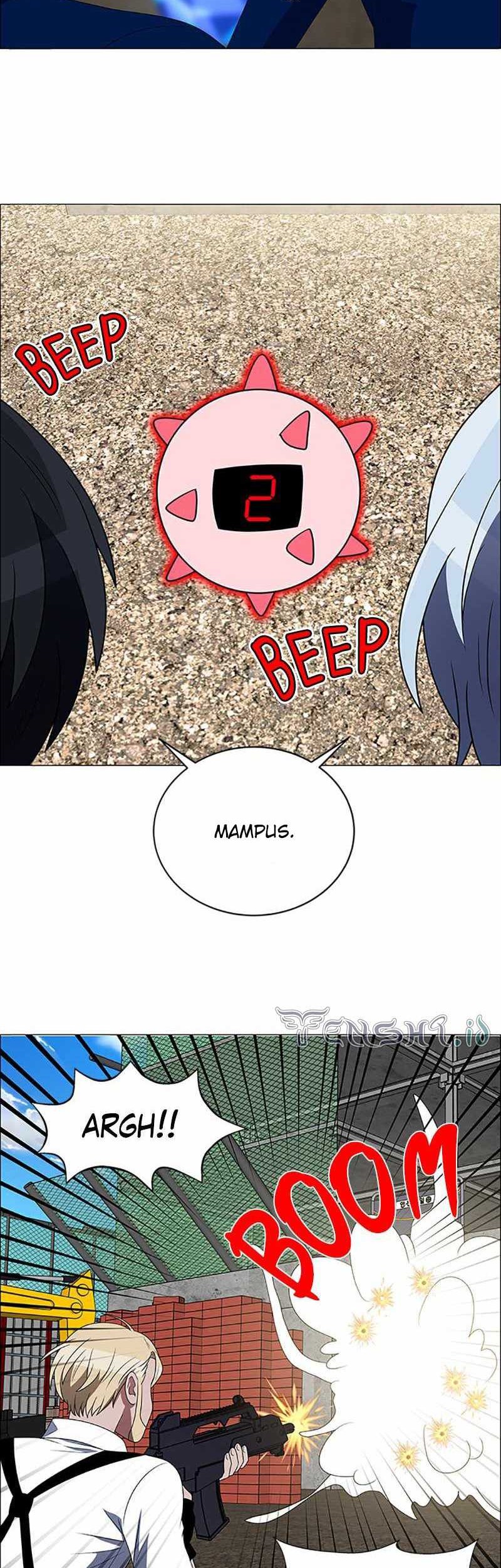 No Scope Chapter 106 - halaman 24
