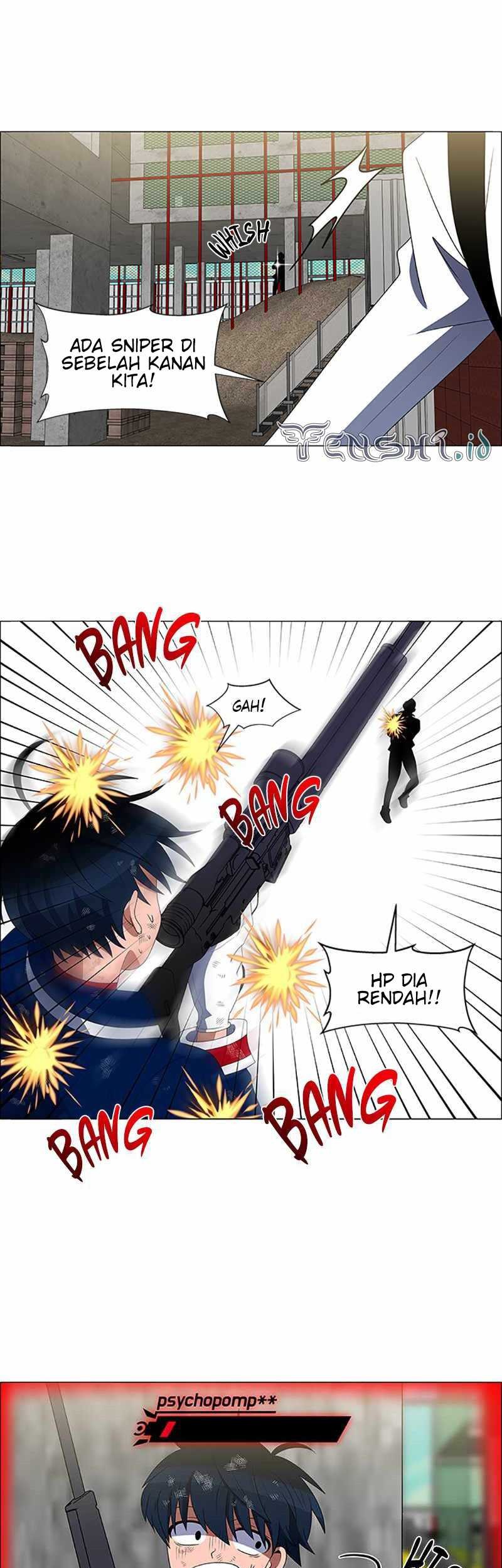 No Scope Chapter 106 - halaman 26