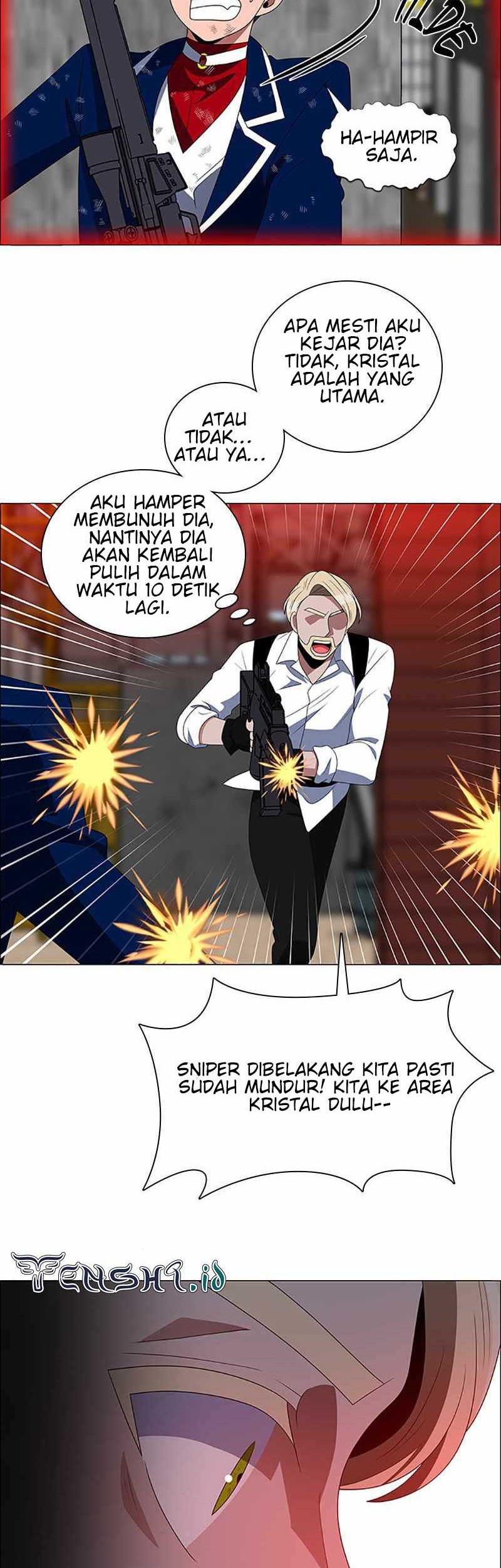 No Scope Chapter 106 - halaman 27