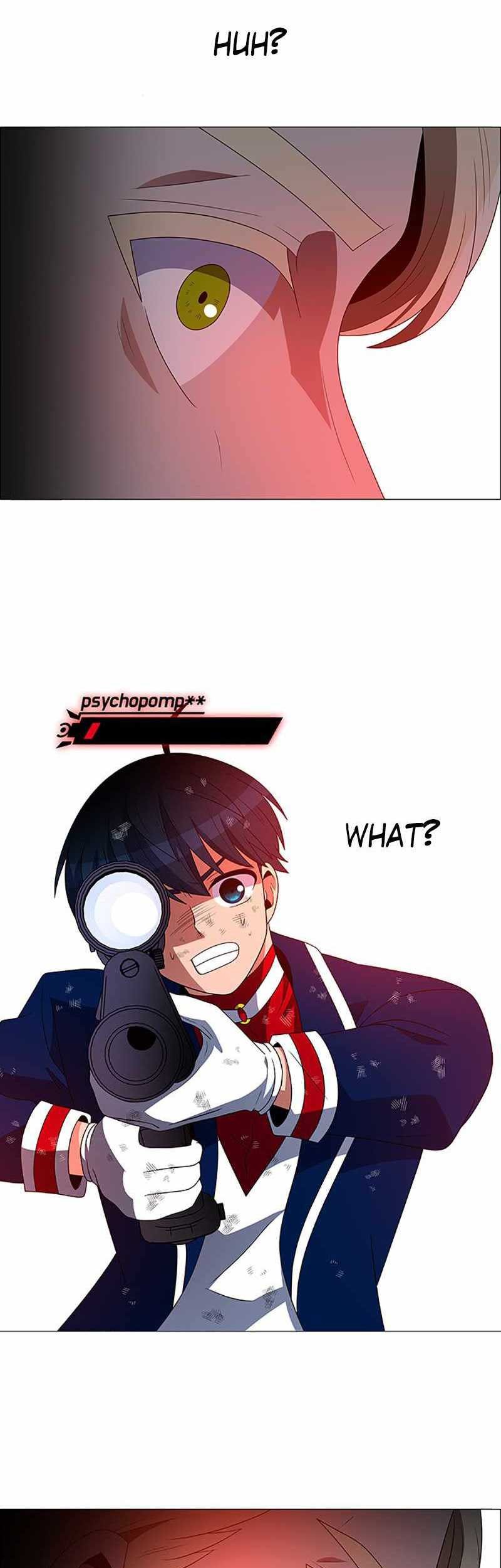 No Scope Chapter 106 - halaman 29