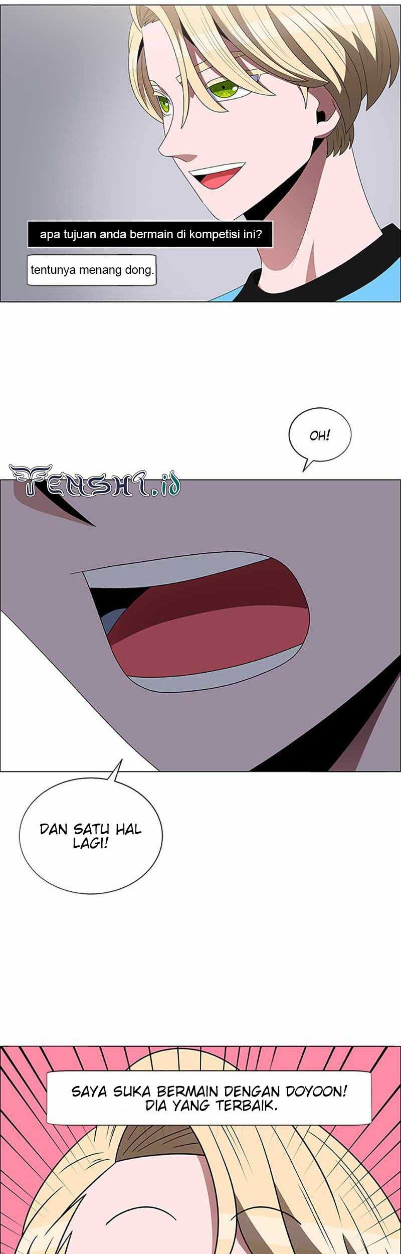 No Scope Chapter 106 - halaman 3