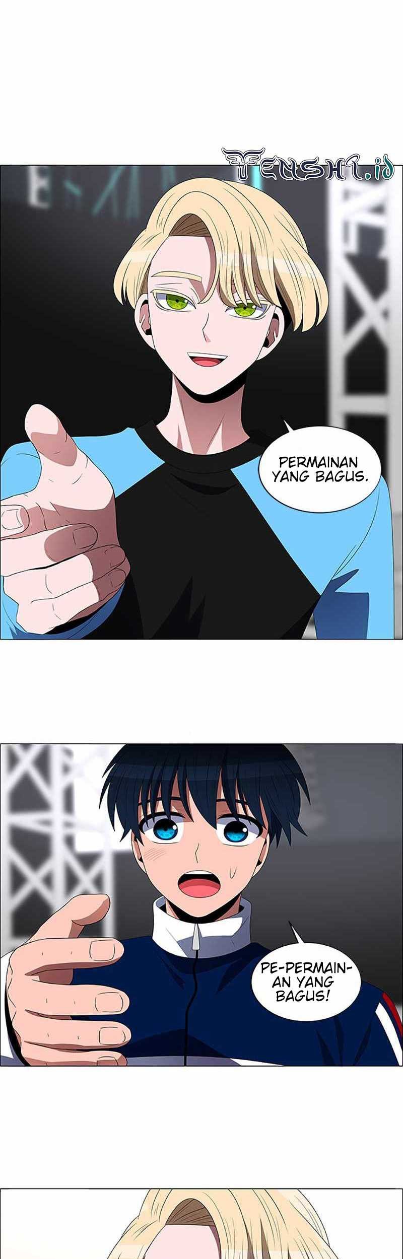 No Scope Chapter 106 - halaman 32