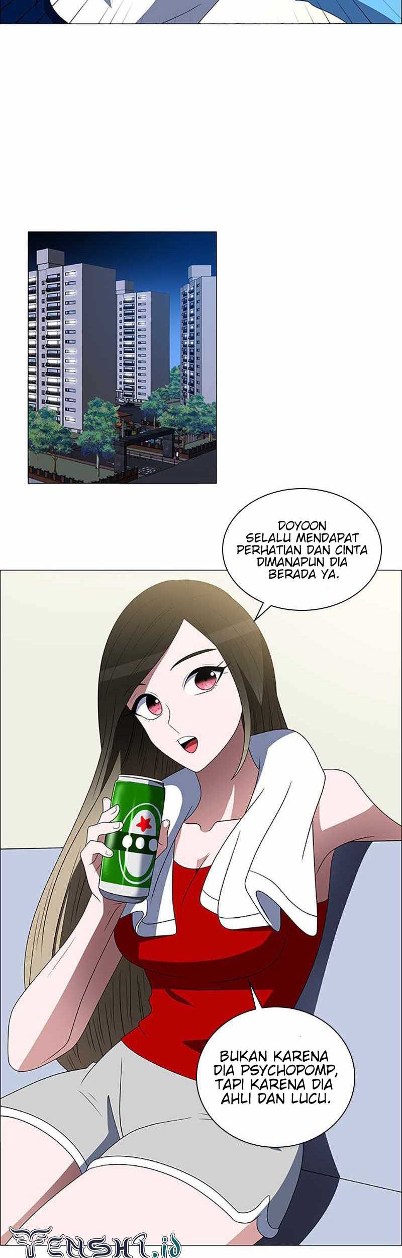 No Scope Chapter 106 - halaman 36
