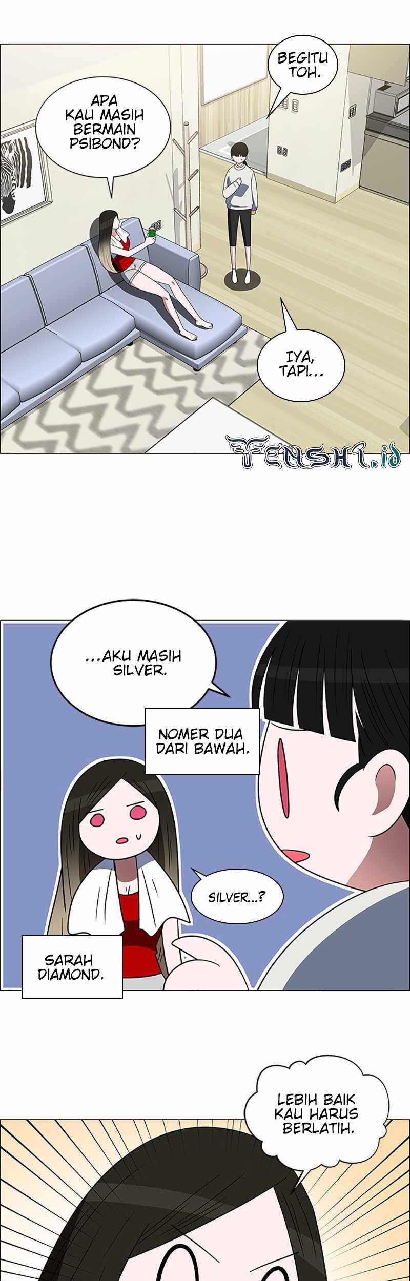 No Scope Chapter 106 - halaman 38