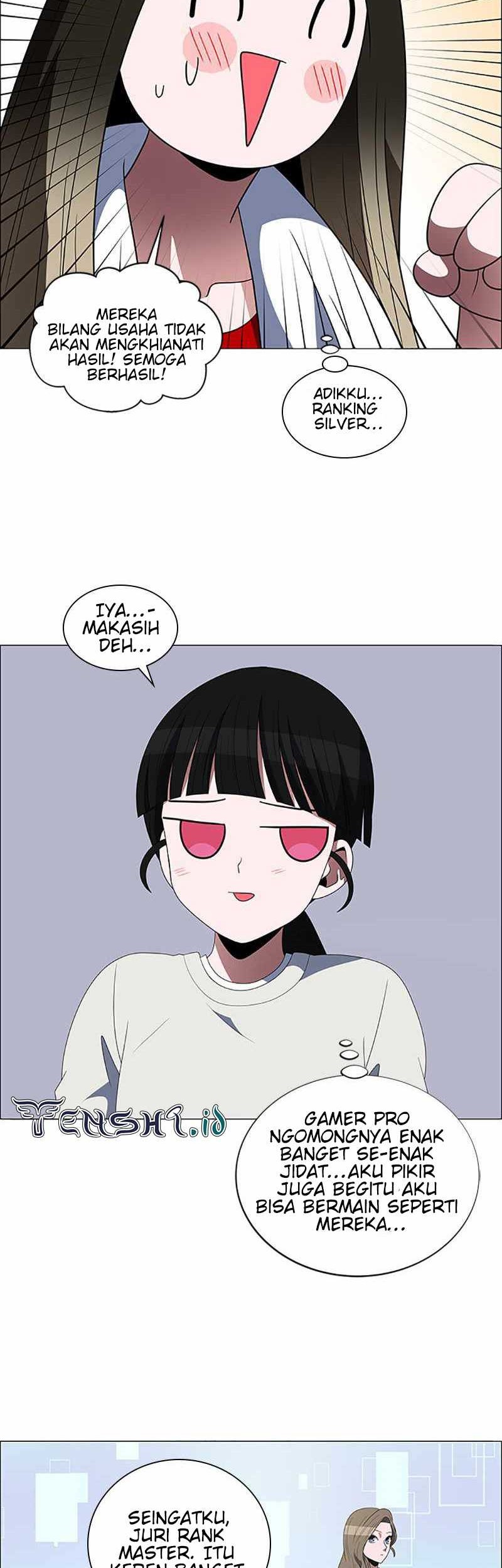 No Scope Chapter 106 - halaman 39