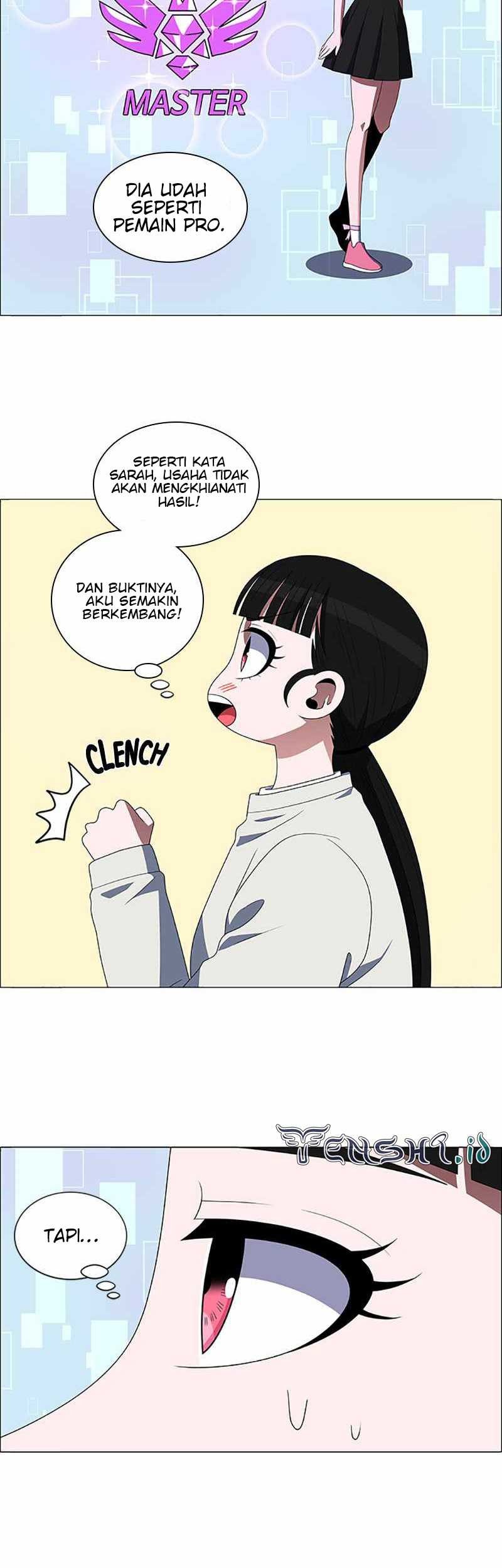 No Scope Chapter 106 - halaman 41