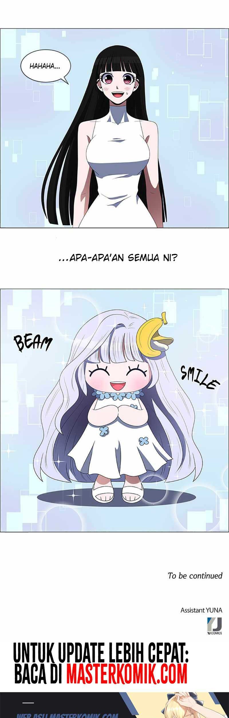 No Scope Chapter 106 - halaman 42