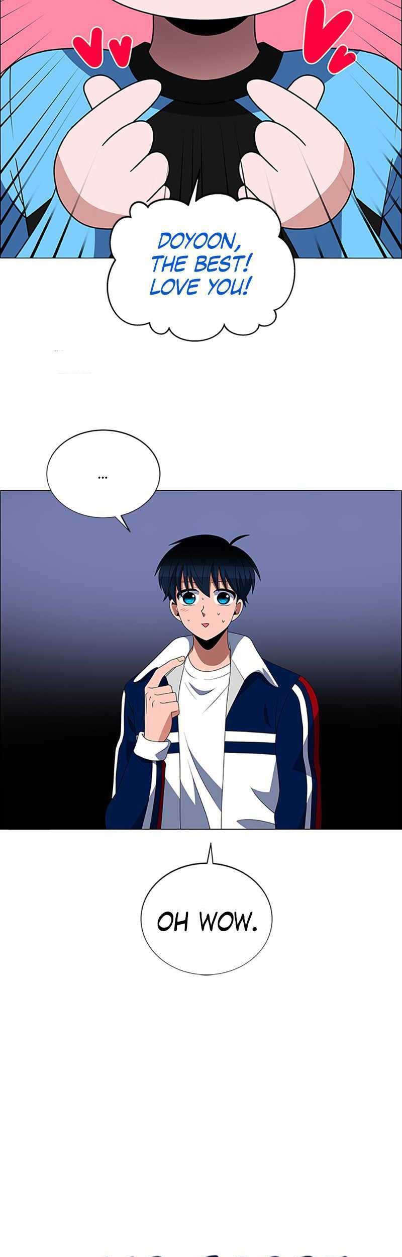 No Scope Chapter 106 - halaman 5