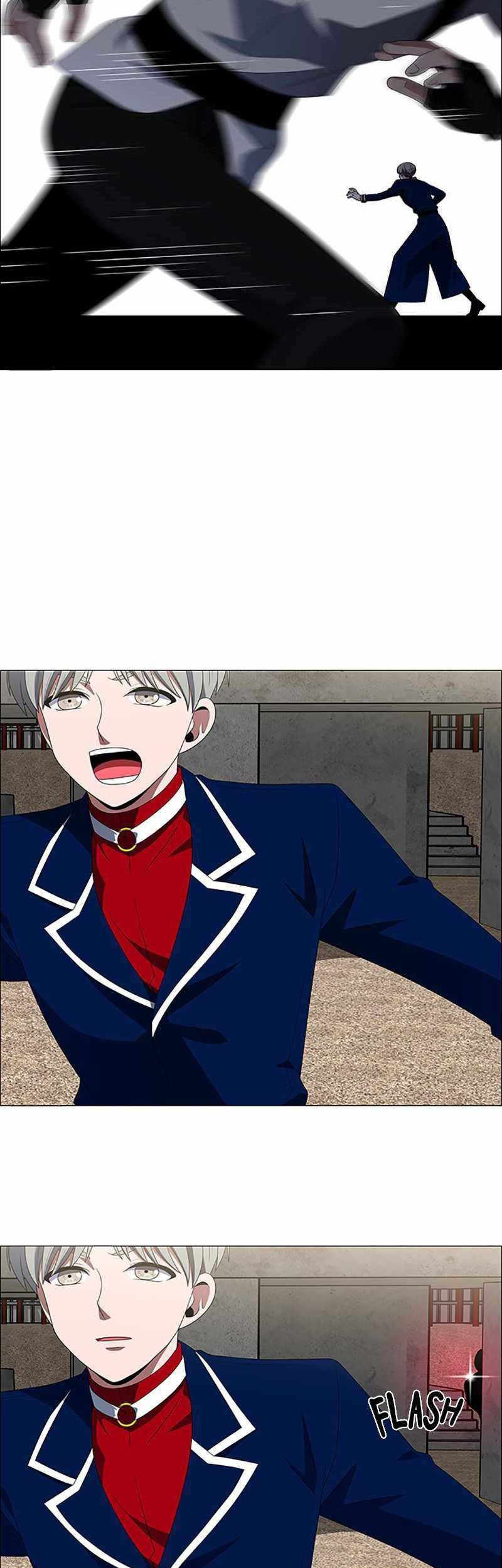 No Scope Chapter 106 - halaman 8