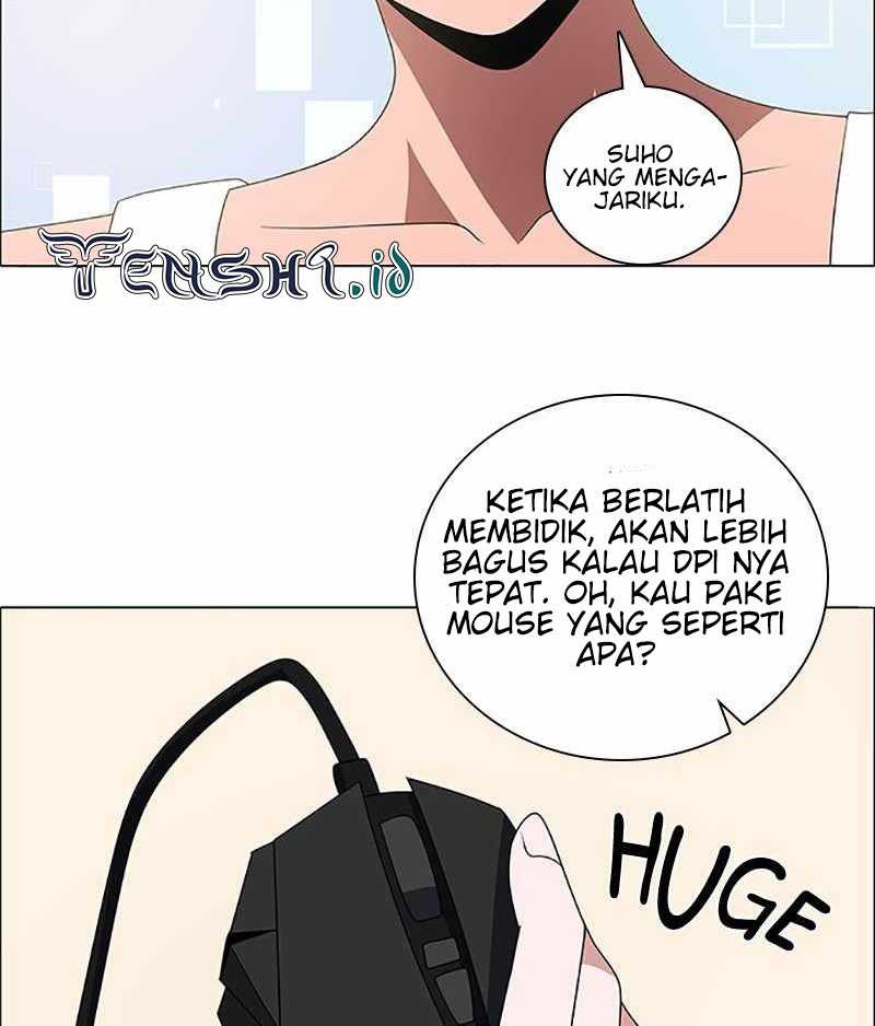 No Scope Chapter 107 - halaman 10