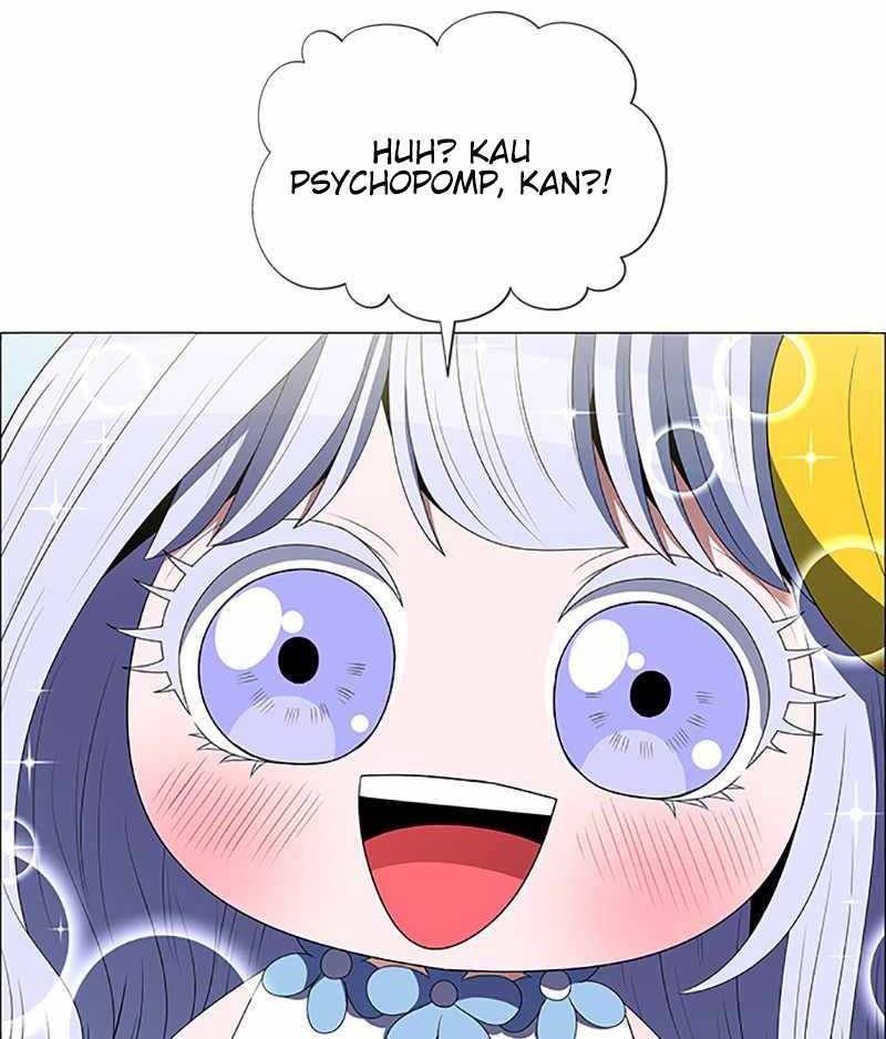 No Scope Chapter 107 - halaman 16