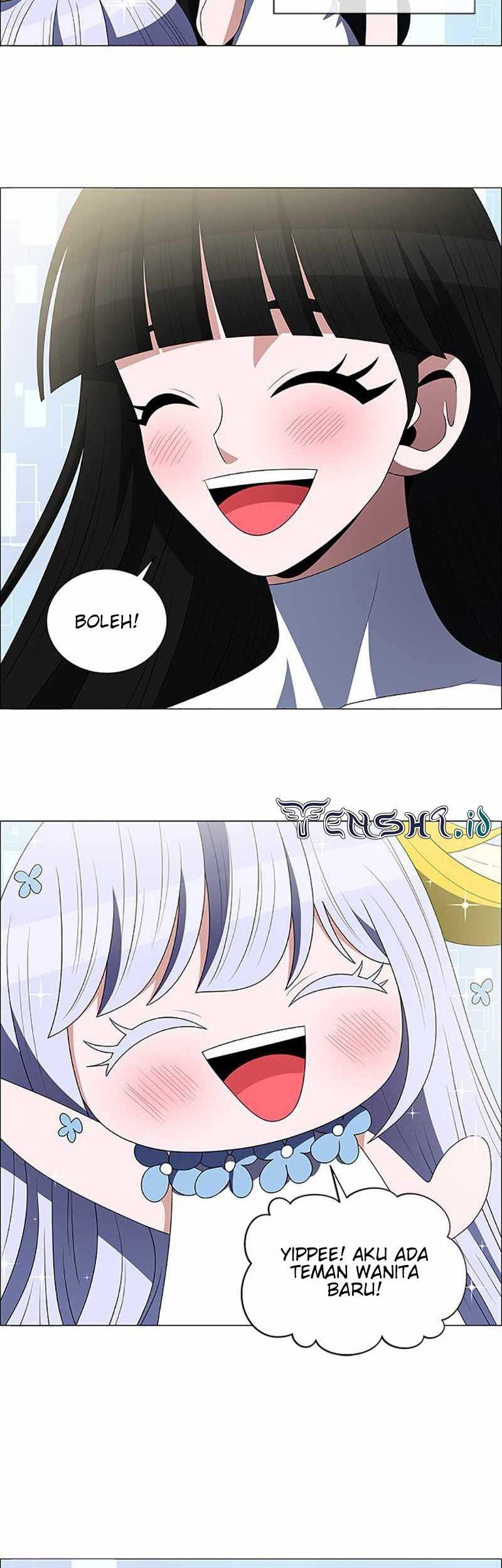 No Scope Chapter 107 - halaman 21