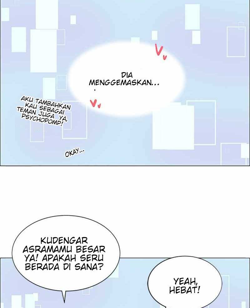 No Scope Chapter 107 - halaman 22