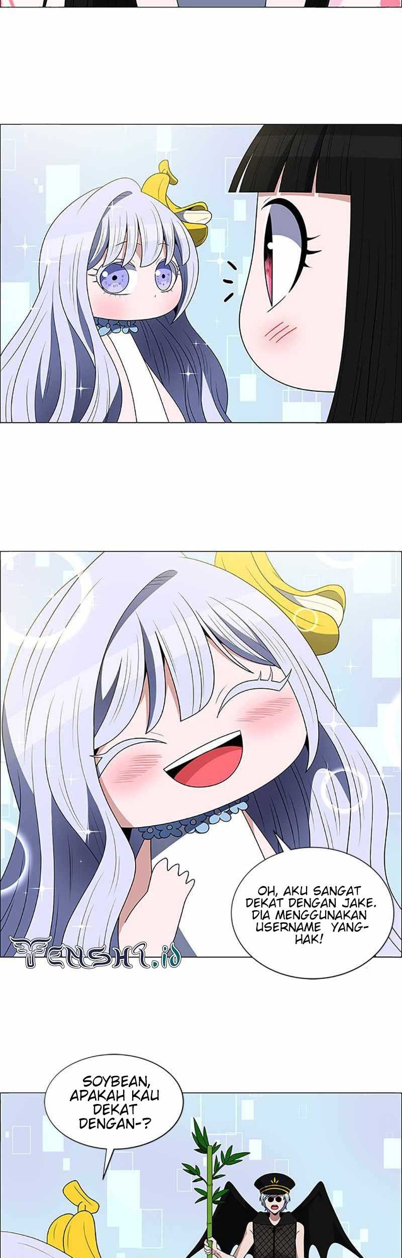 No Scope Chapter 107 - halaman 24