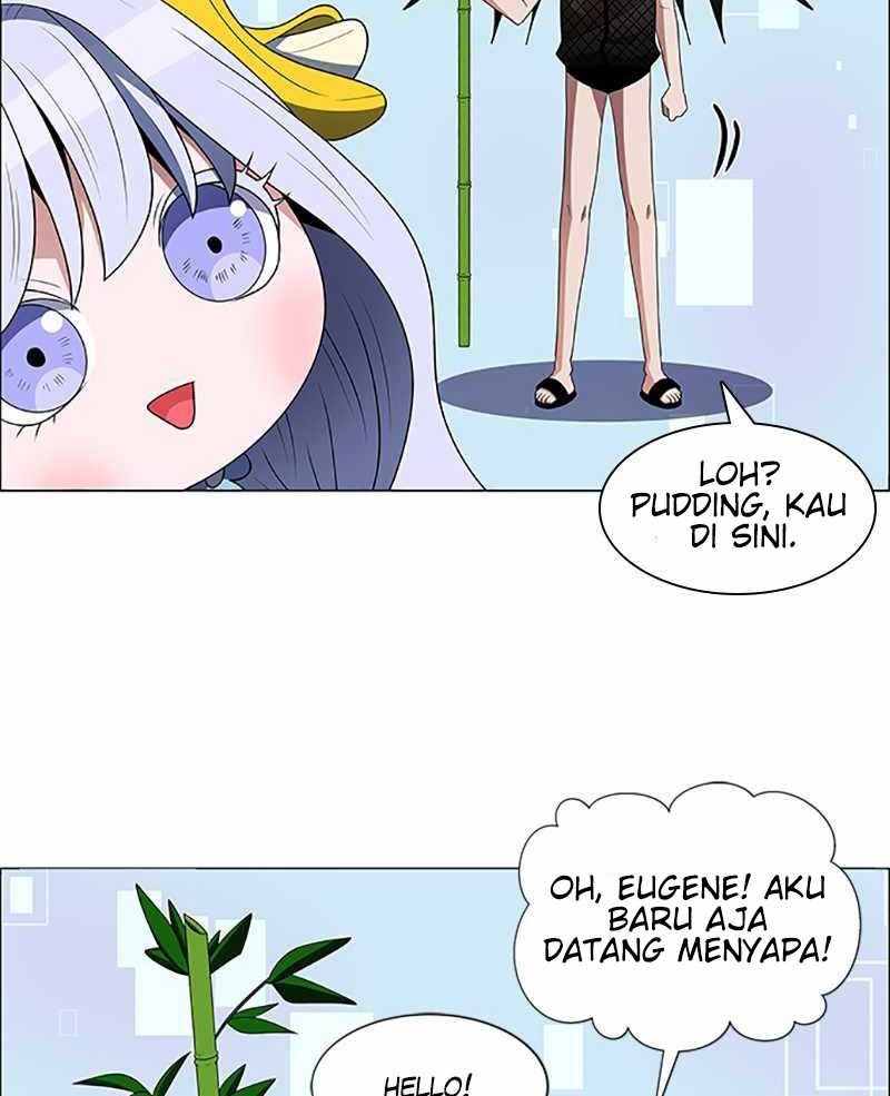 No Scope Chapter 107 - halaman 25