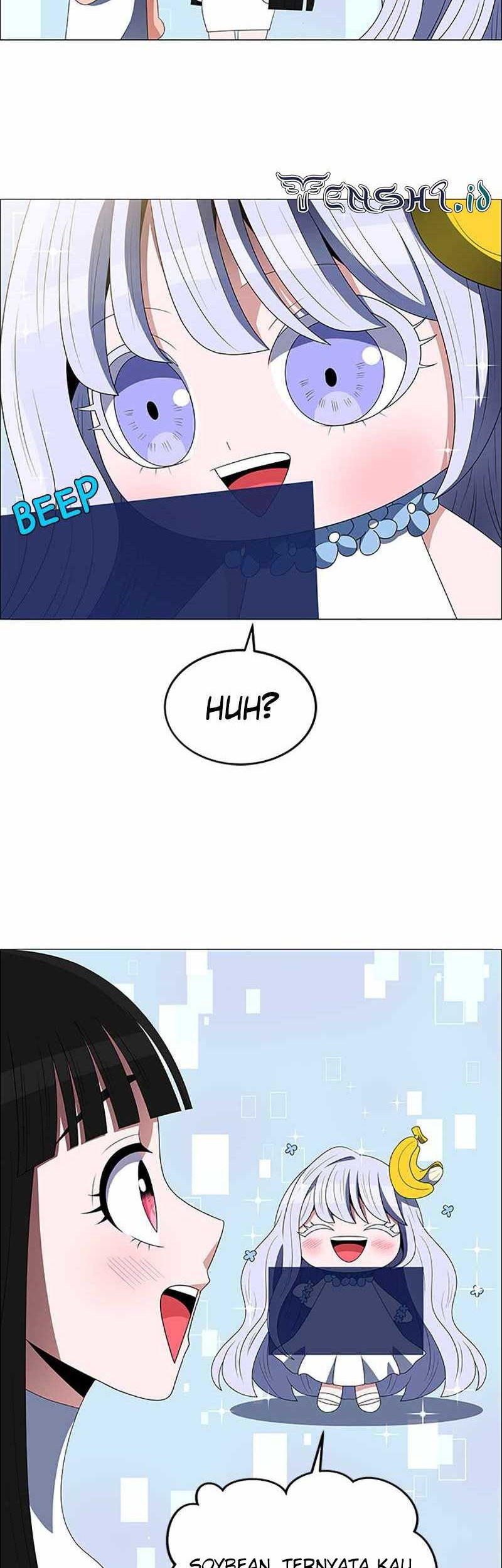 No Scope Chapter 107 - halaman 27