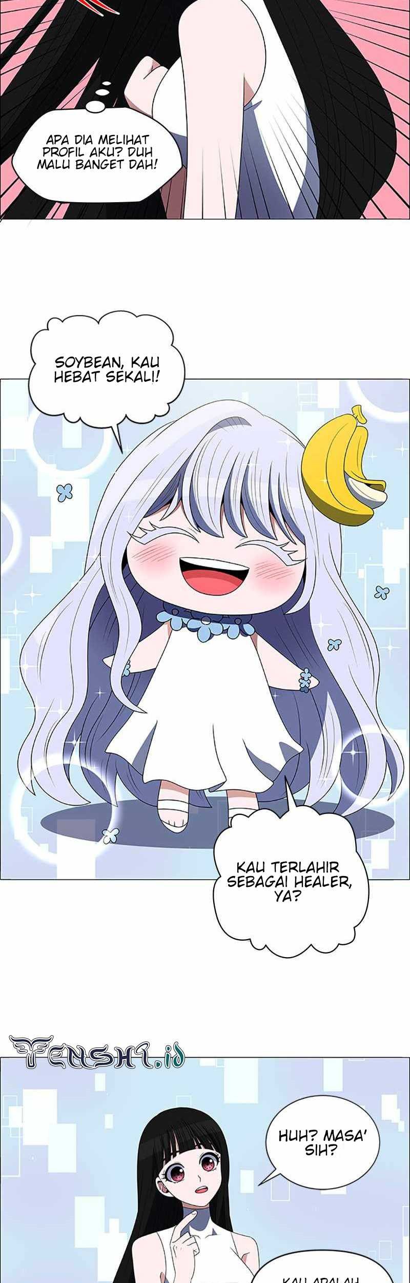 No Scope Chapter 107 - halaman 29