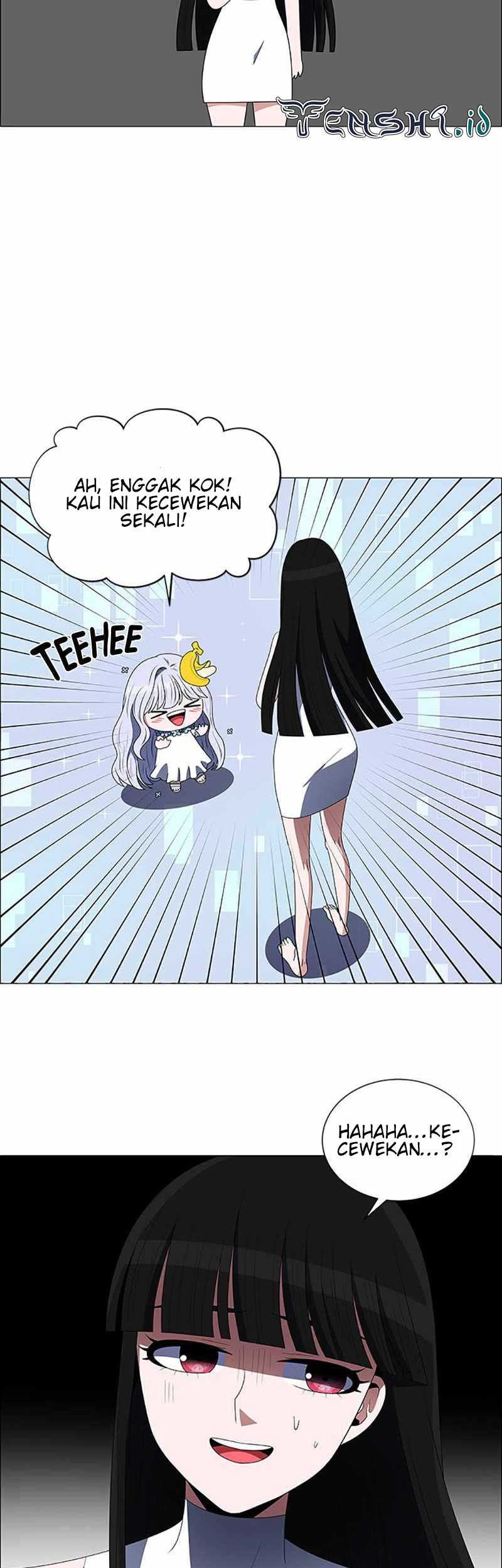 No Scope Chapter 107 - halaman 32
