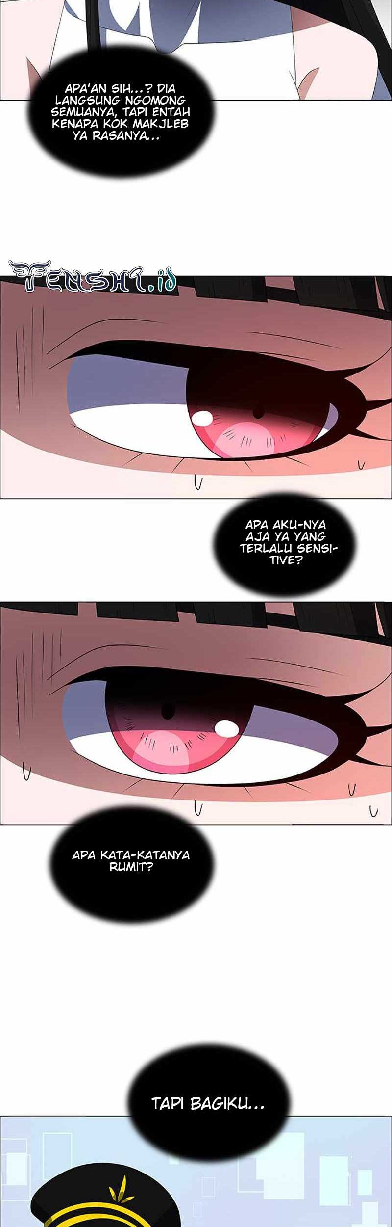 No Scope Chapter 107 - halaman 33