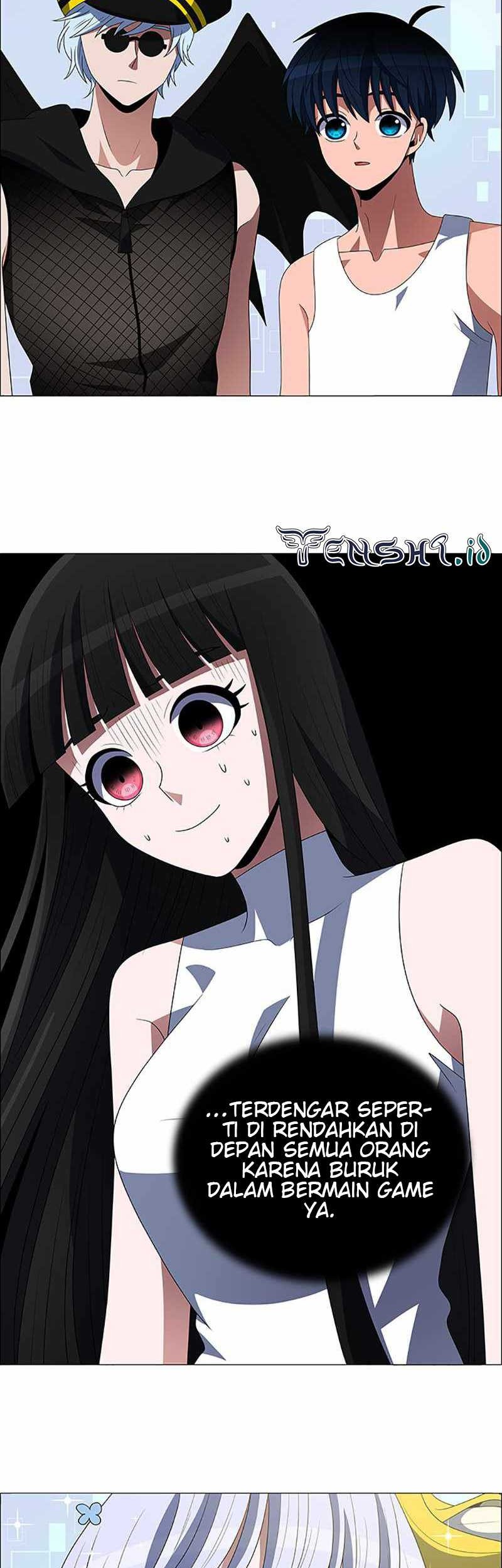 No Scope Chapter 107 - halaman 34