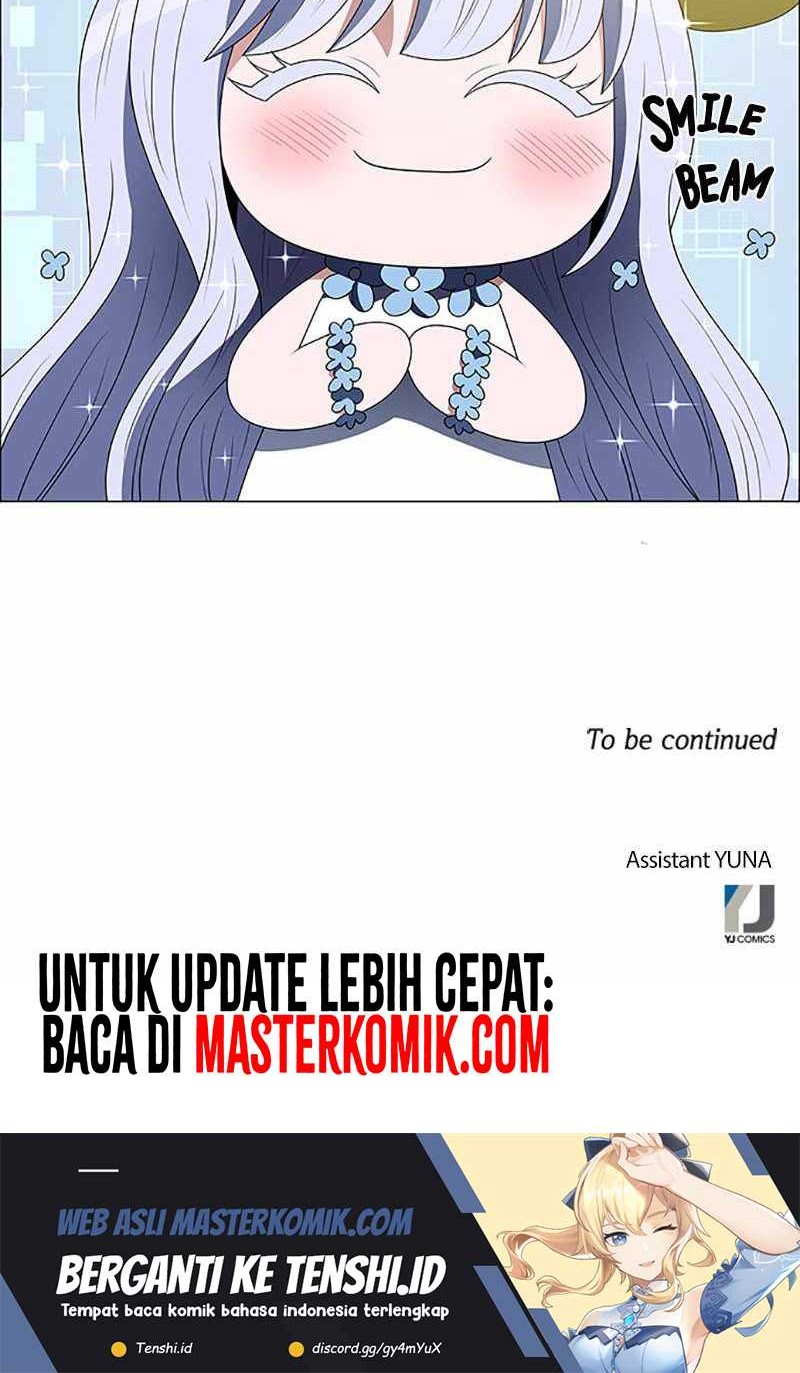 No Scope Chapter 107 - halaman 35