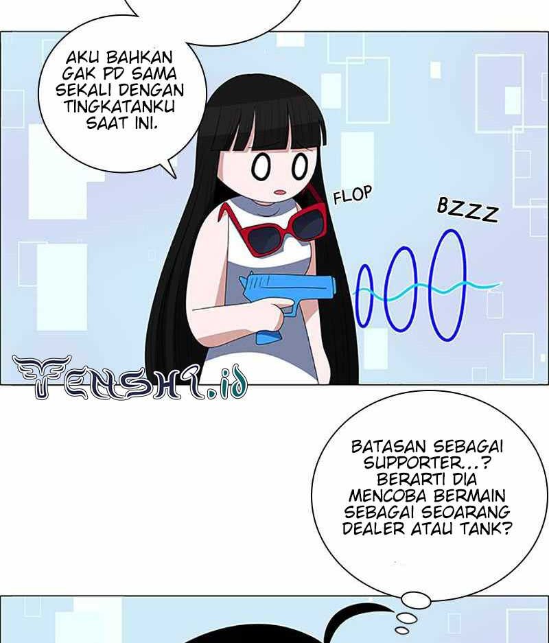 No Scope Chapter 107 - halaman 4