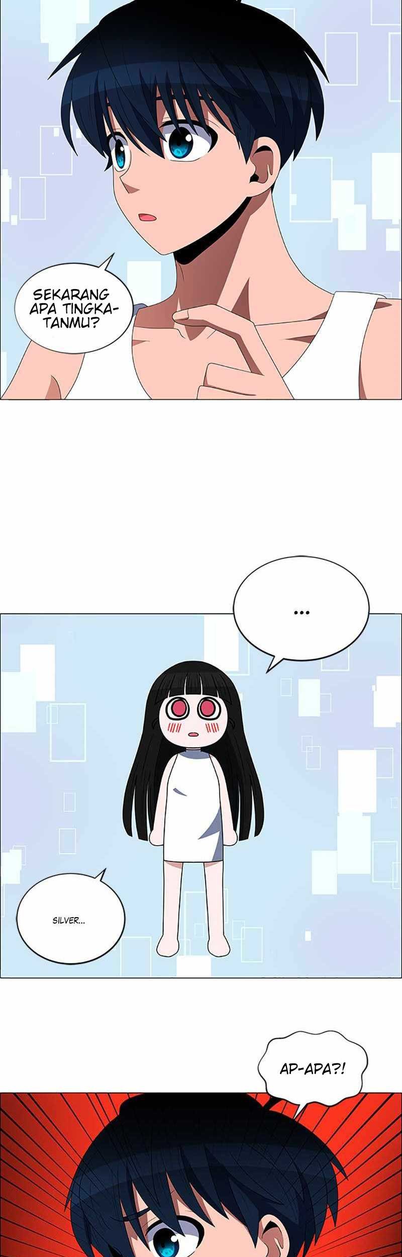 No Scope Chapter 107 - halaman 5