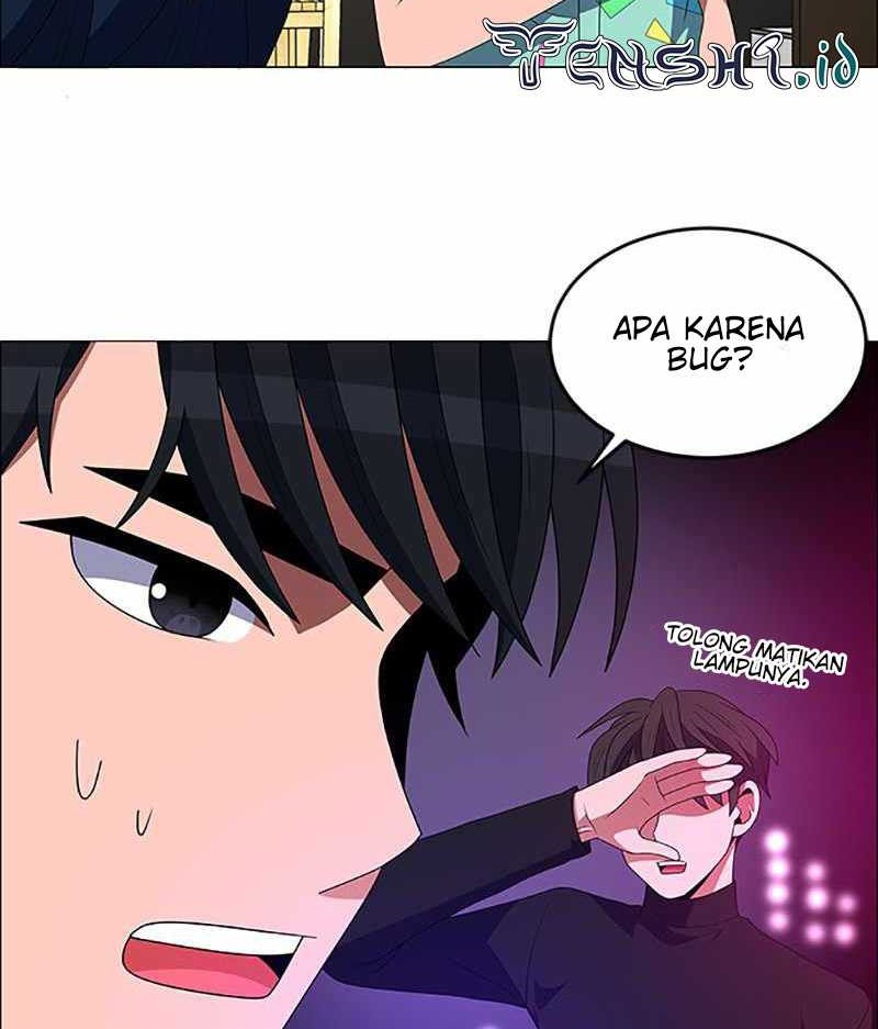 No Scope Chapter 107 - halaman 7