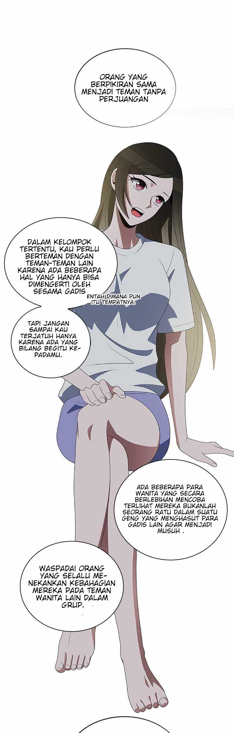 No Scope Chapter 108 - halaman 11