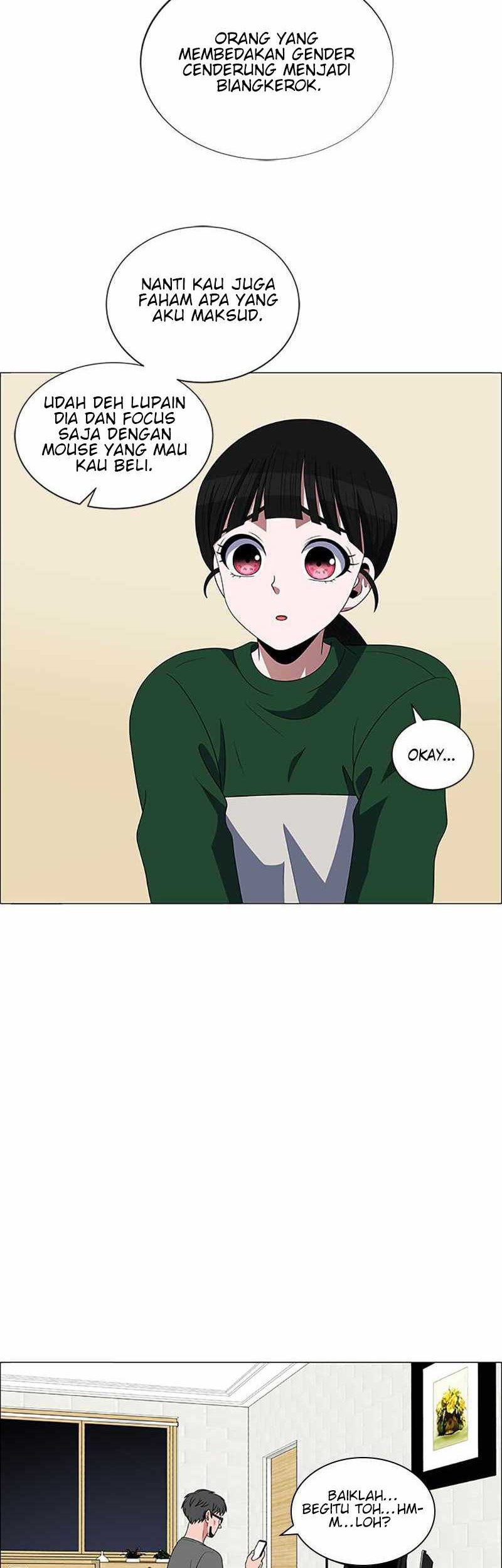 No Scope Chapter 108 - halaman 12