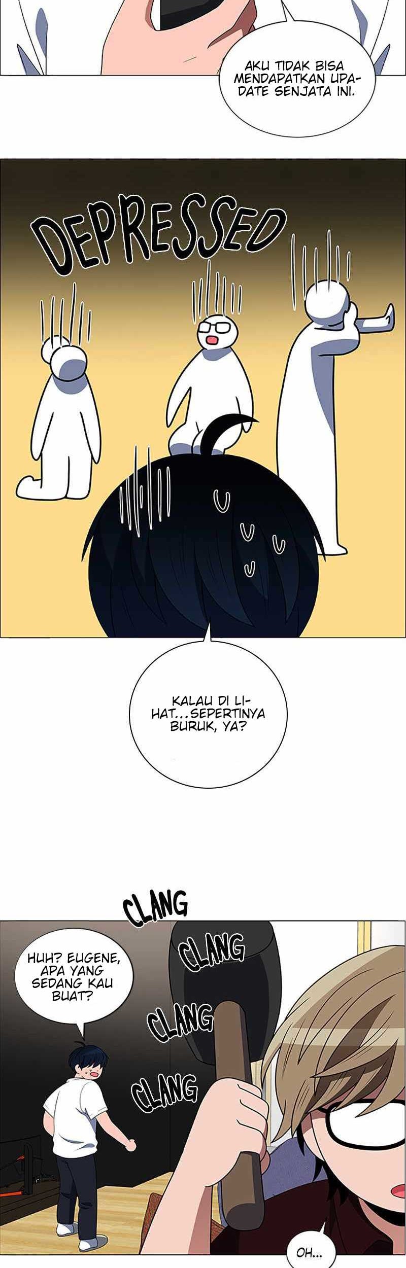 No Scope Chapter 108 - halaman 15
