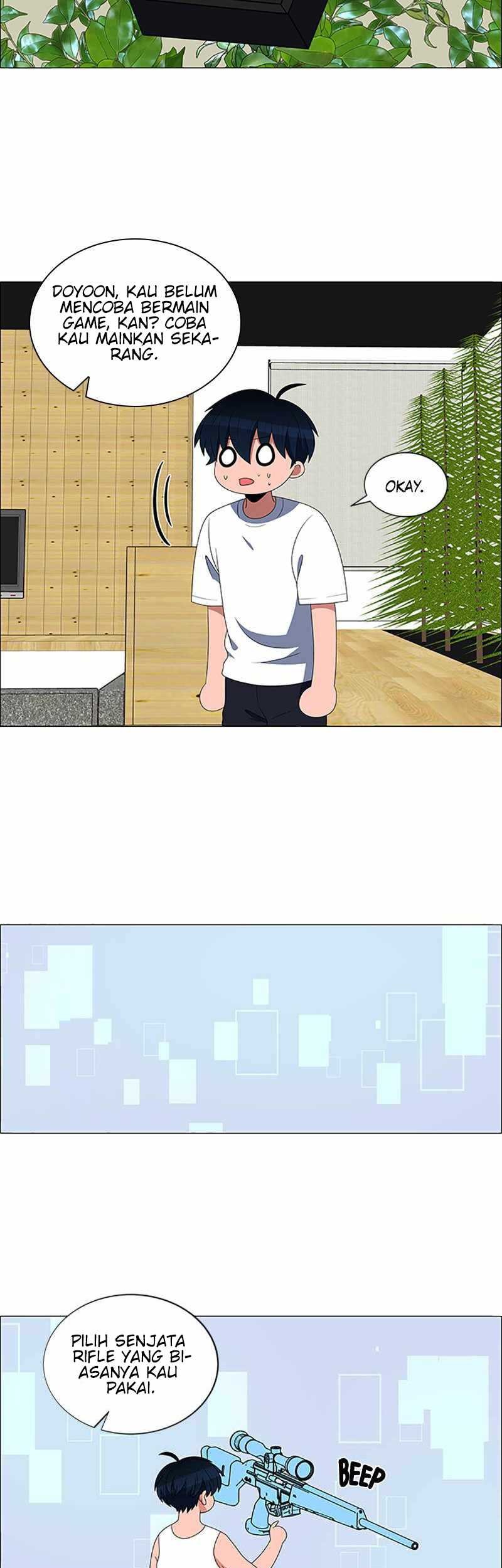 No Scope Chapter 108 - halaman 17