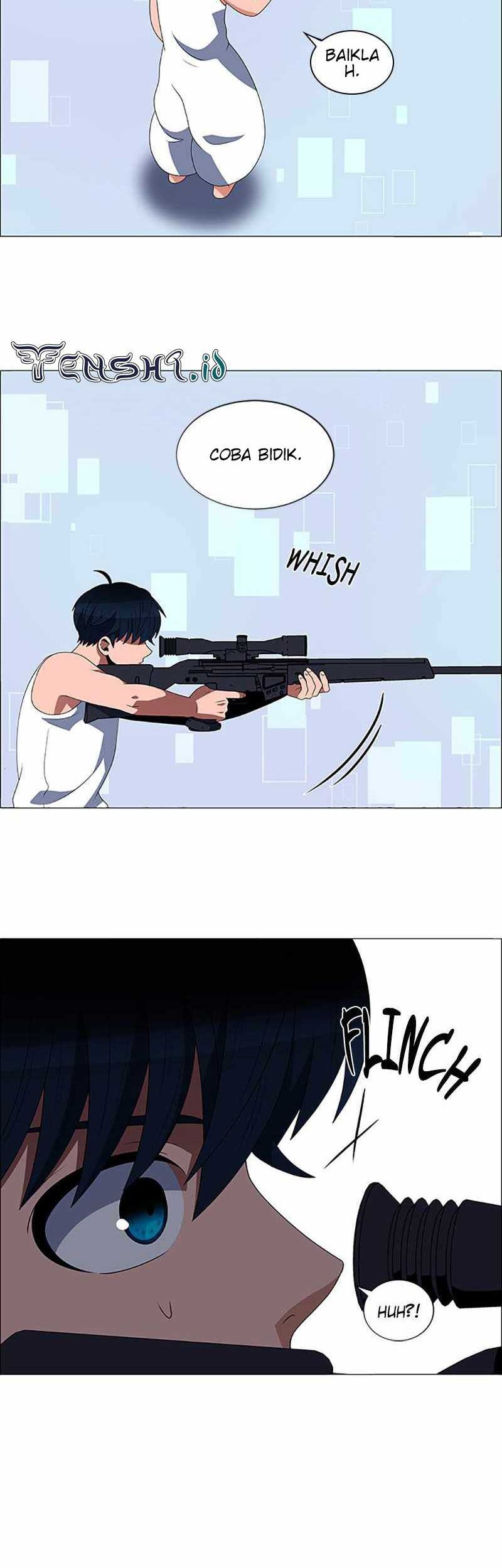No Scope Chapter 108 - halaman 18