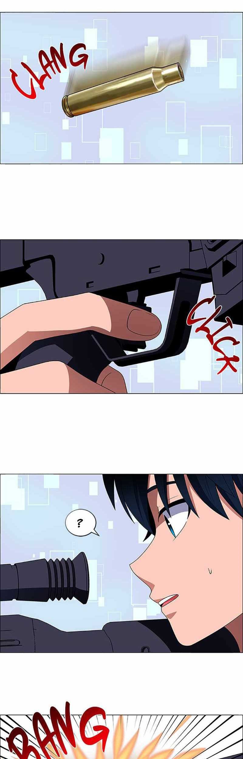 No Scope Chapter 108 - halaman 20