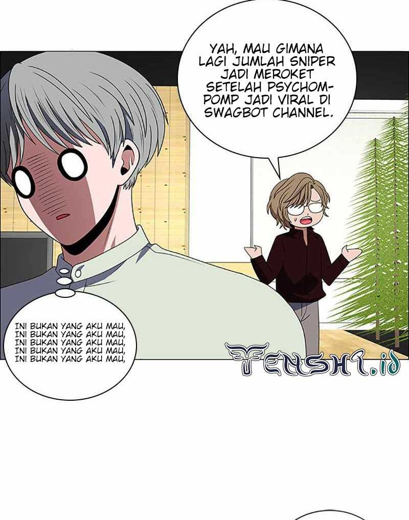 No Scope Chapter 108 - halaman 25