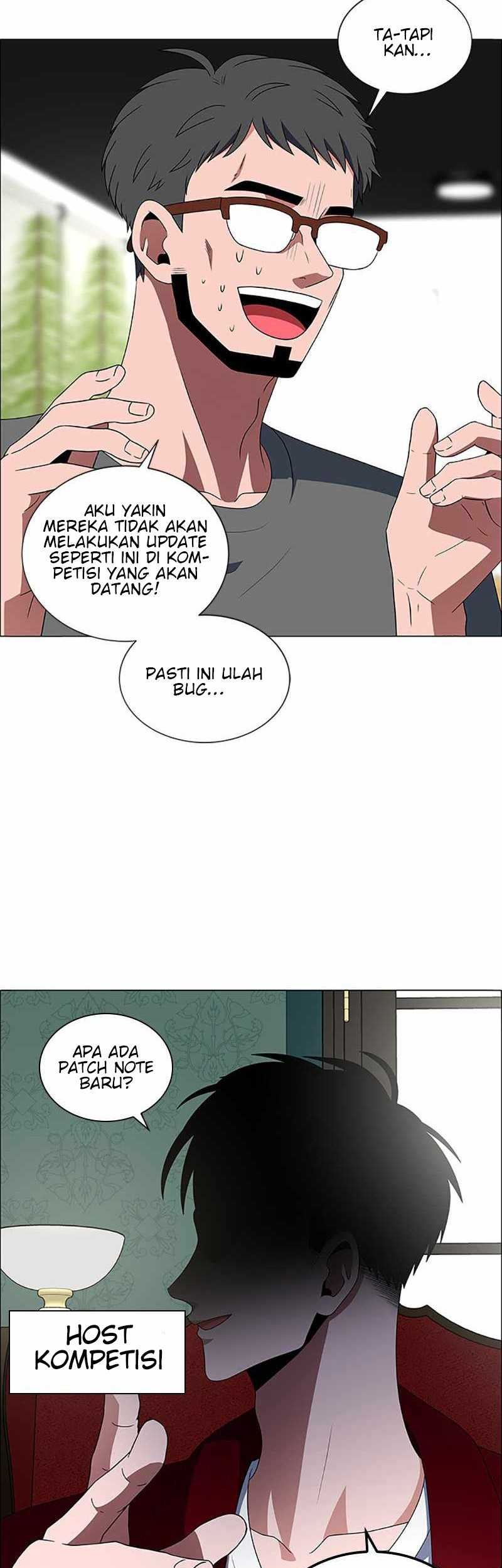 No Scope Chapter 108 - halaman 26