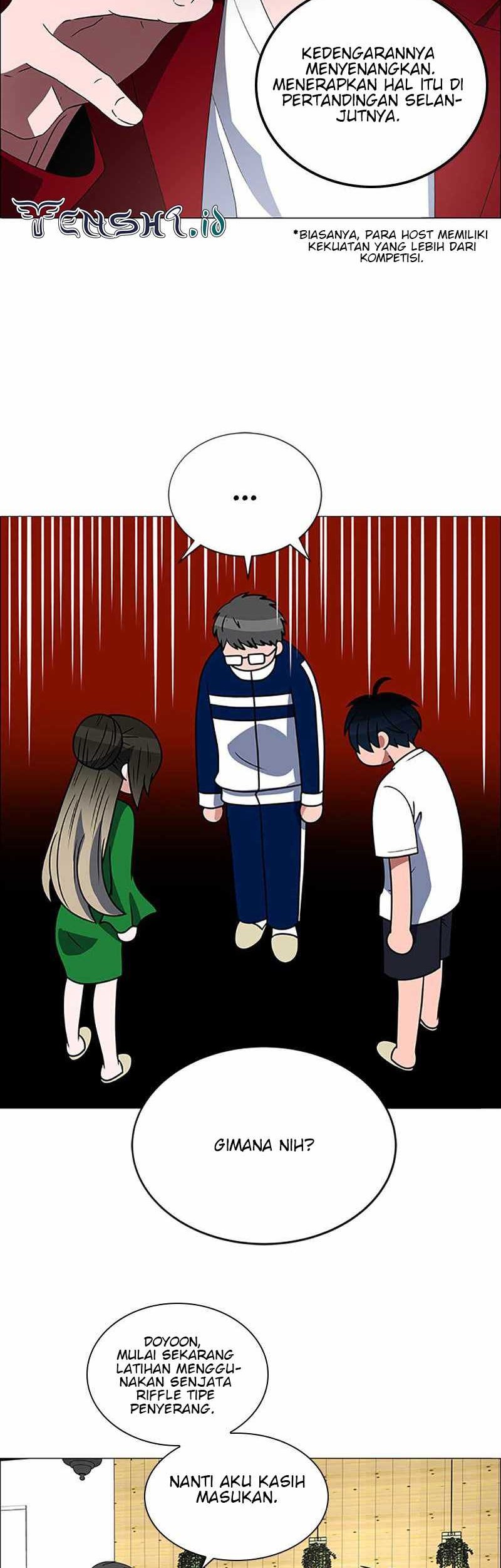 No Scope Chapter 108 - halaman 27