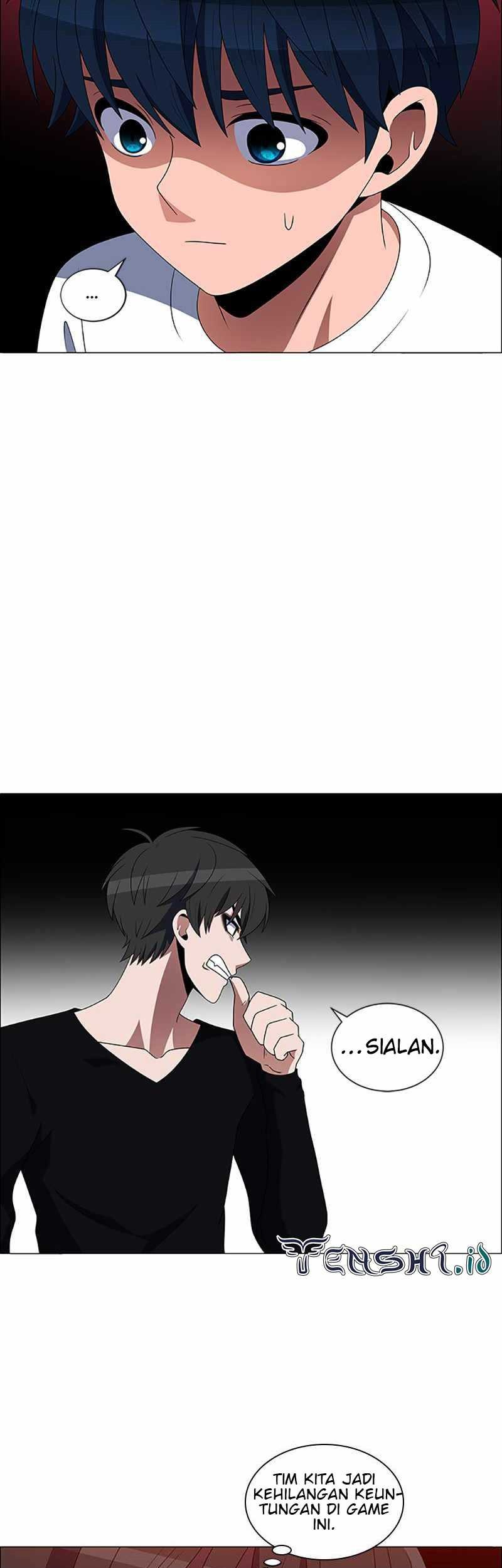 No Scope Chapter 108 - halaman 29