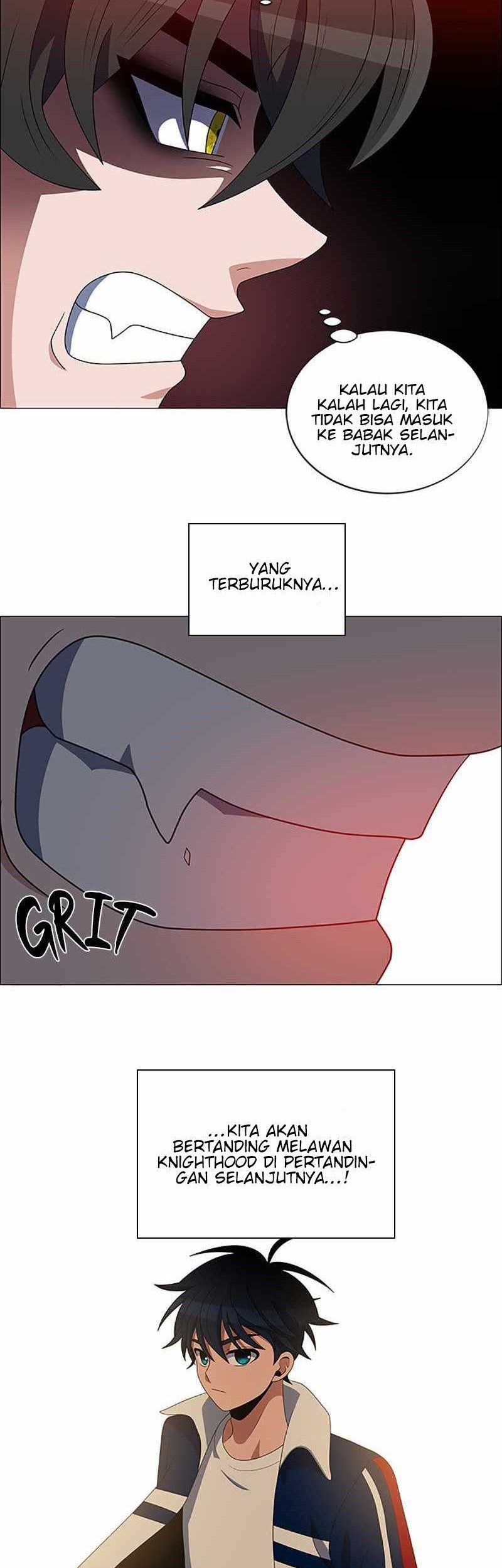 No Scope Chapter 108 - halaman 30