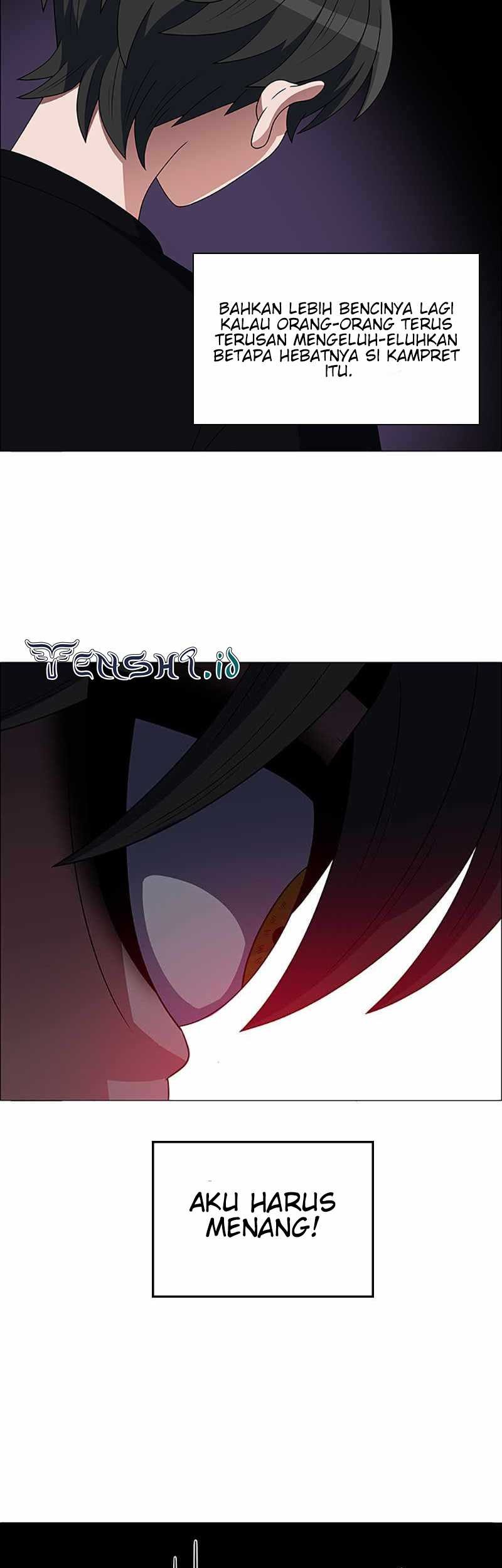 No Scope Chapter 108 - halaman 32
