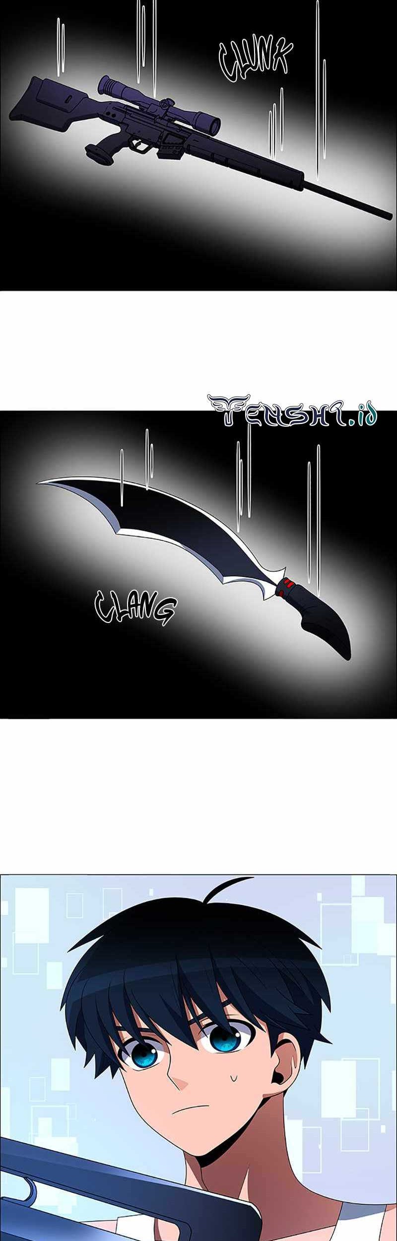 No Scope Chapter 108 - halaman 33