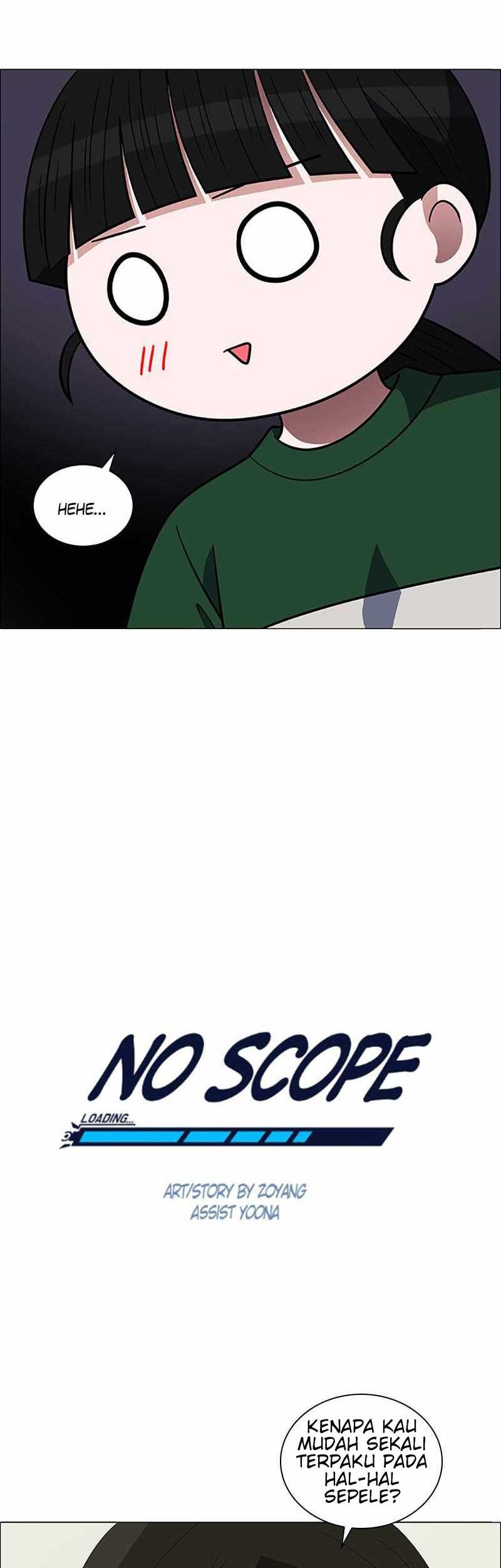 No Scope Chapter 108 - halaman 5