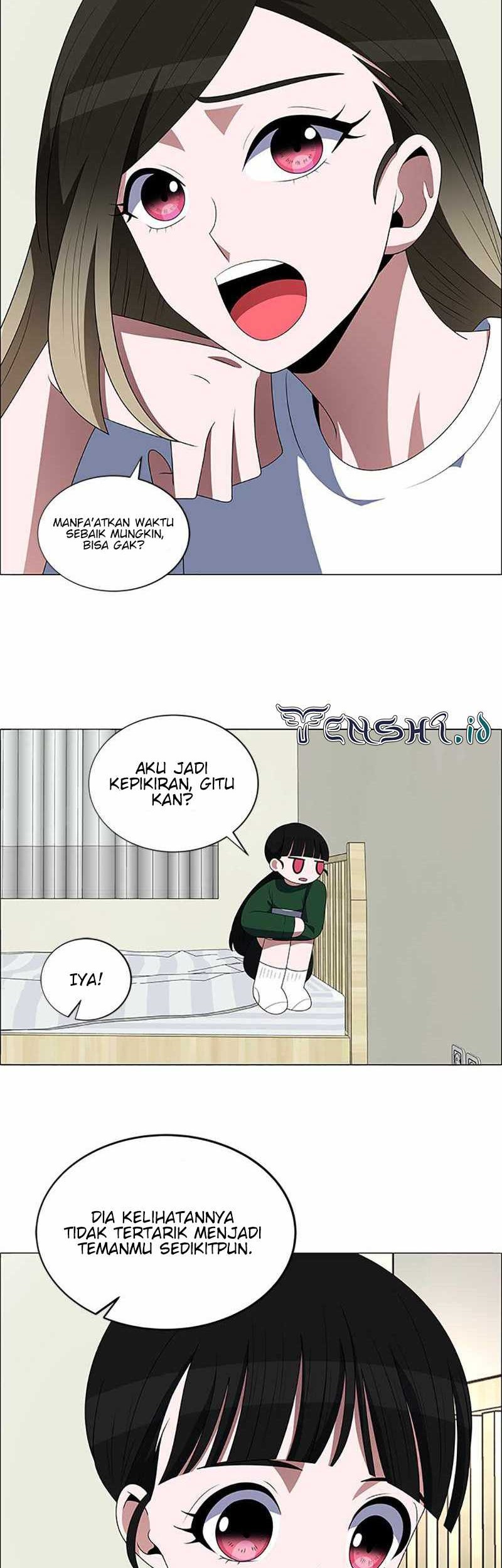 No Scope Chapter 108 - halaman 6