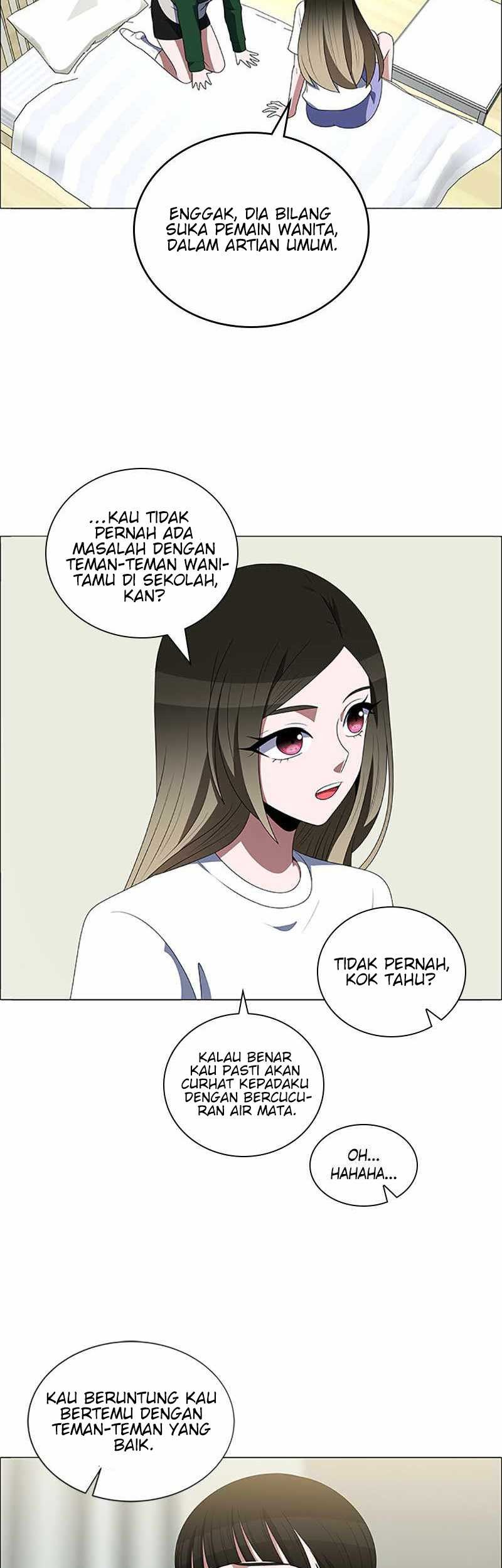 No Scope Chapter 108 - halaman 8