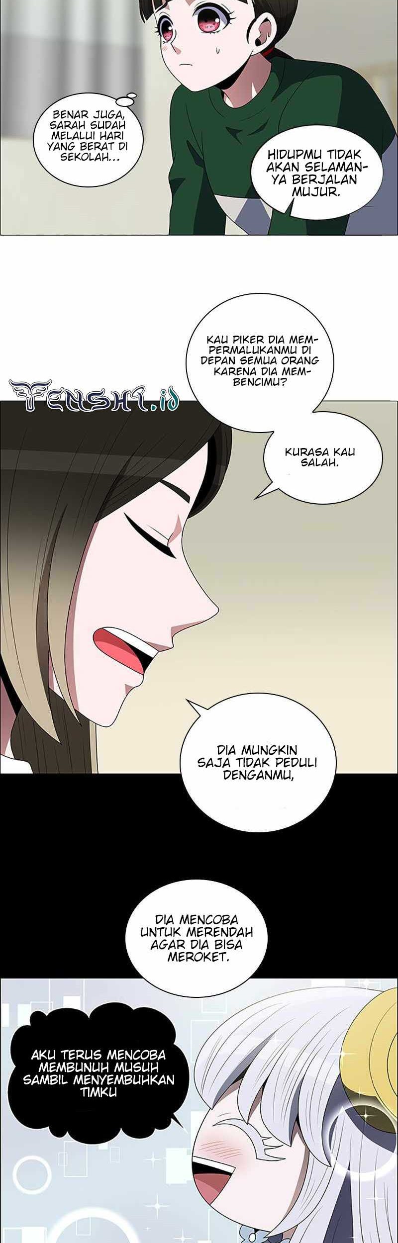 No Scope Chapter 108 - halaman 9
