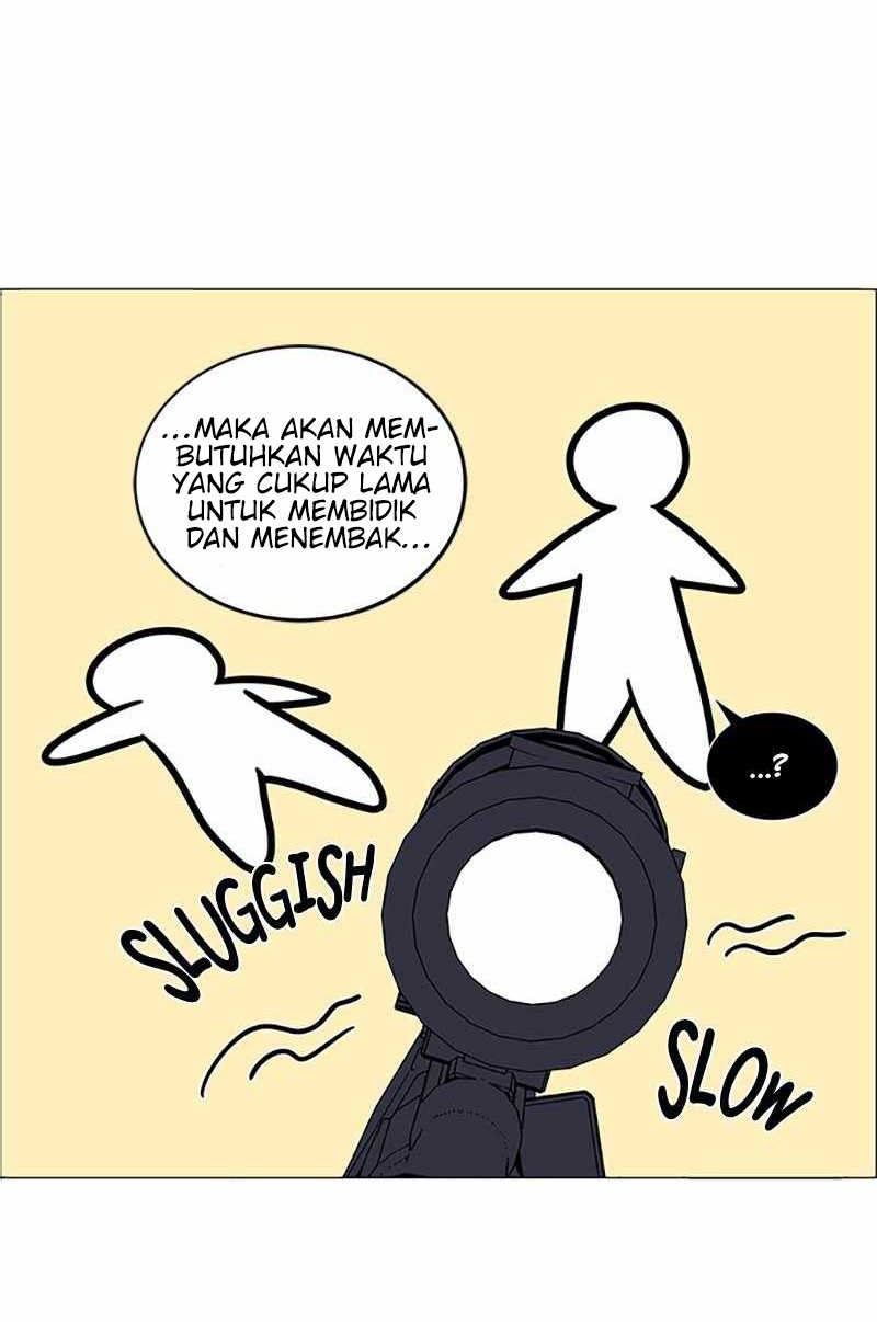 No Scope Chapter 109 - halaman 10